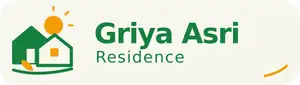 Griya Asri Residence Logo