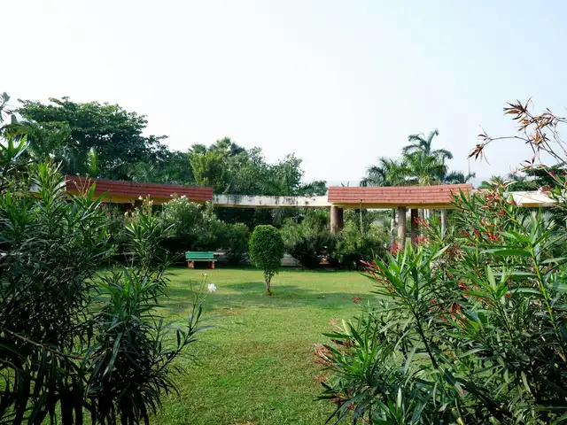 Tipe 36/72 Dekat Taman